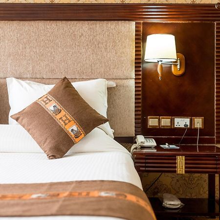 Lemigo Hotel Kigali Eksteriør bilde