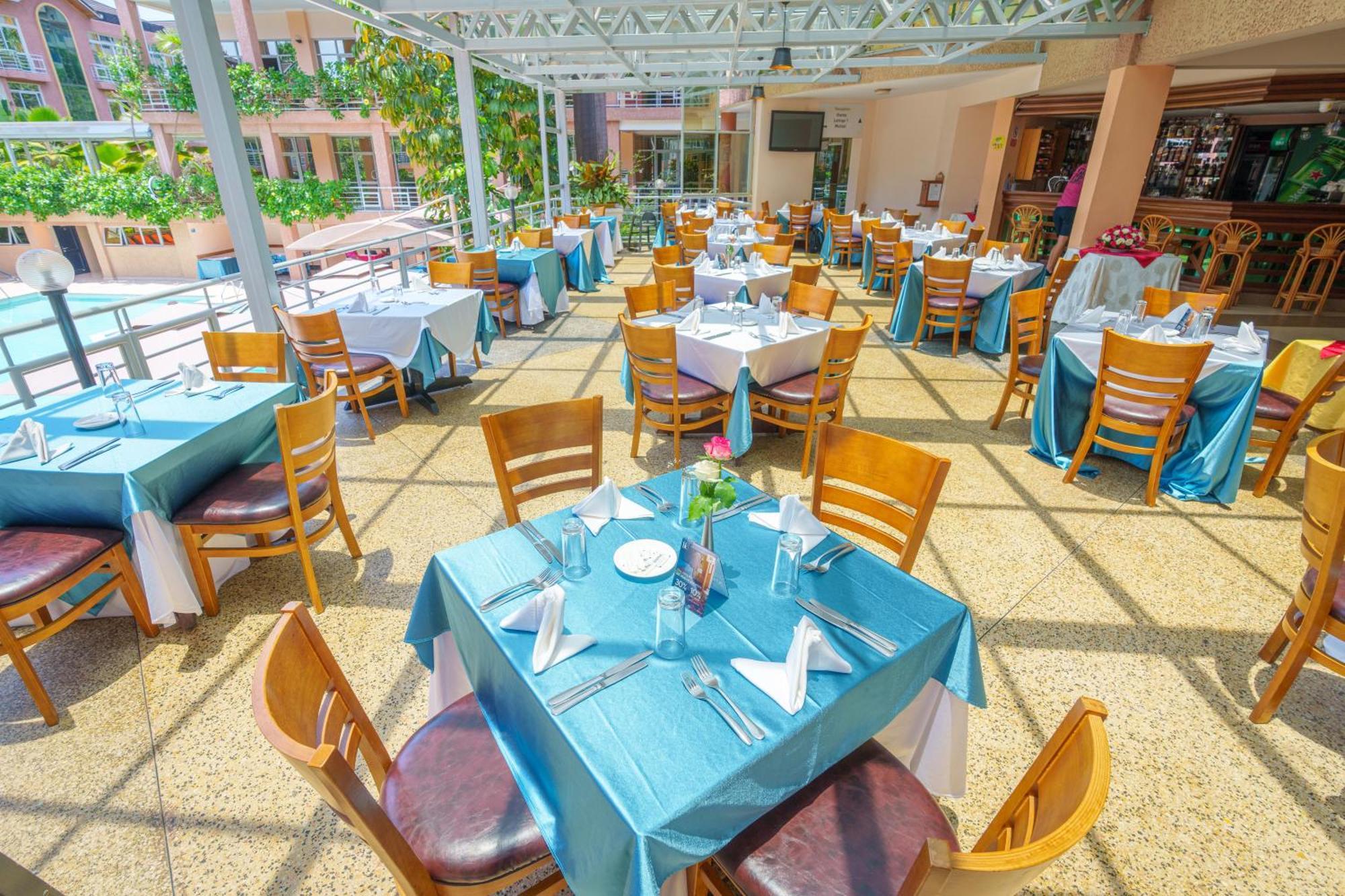 Lemigo Hotel Kigali Eksteriør bilde